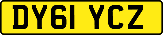DY61YCZ