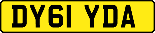DY61YDA