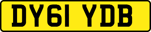 DY61YDB
