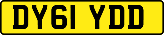 DY61YDD