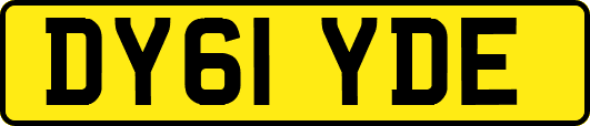 DY61YDE