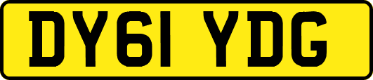 DY61YDG