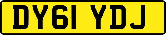 DY61YDJ