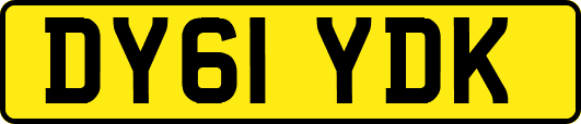 DY61YDK