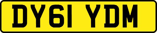 DY61YDM