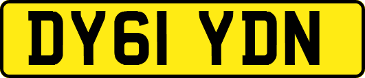 DY61YDN