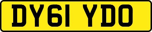 DY61YDO