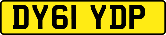 DY61YDP