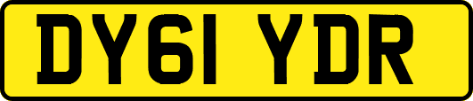 DY61YDR