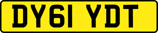 DY61YDT