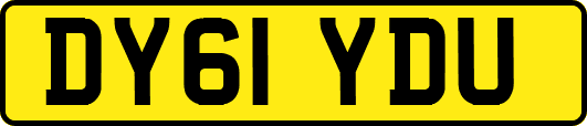 DY61YDU