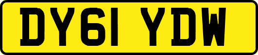DY61YDW