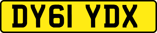DY61YDX