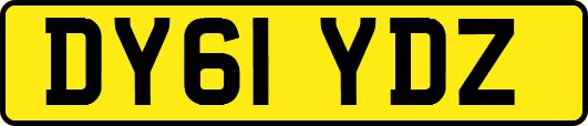 DY61YDZ