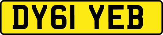 DY61YEB