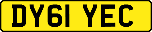 DY61YEC
