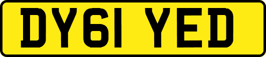DY61YED