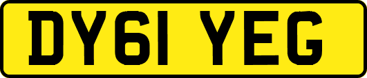 DY61YEG