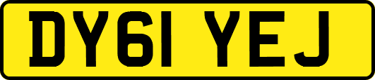 DY61YEJ