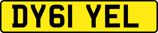 DY61YEL