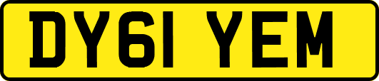 DY61YEM