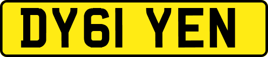 DY61YEN