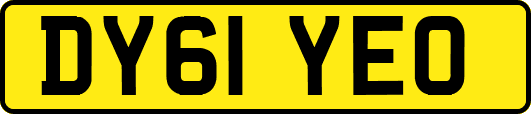 DY61YEO