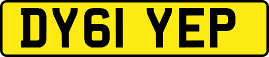 DY61YEP