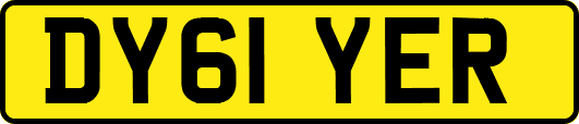 DY61YER