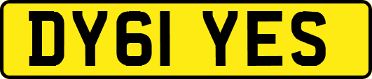 DY61YES