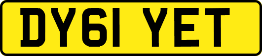 DY61YET