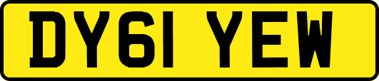 DY61YEW