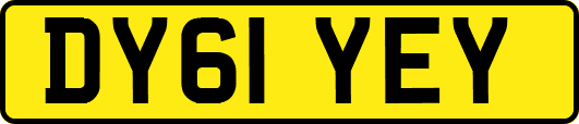 DY61YEY