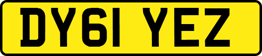 DY61YEZ