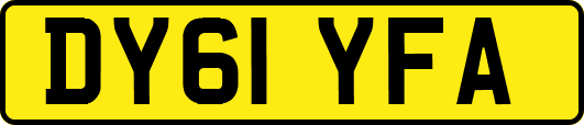 DY61YFA
