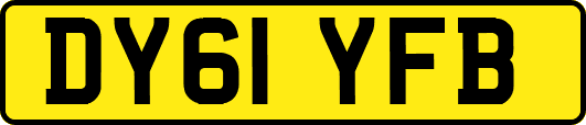 DY61YFB