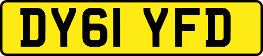 DY61YFD