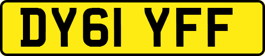 DY61YFF