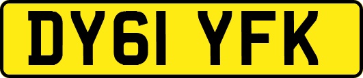 DY61YFK