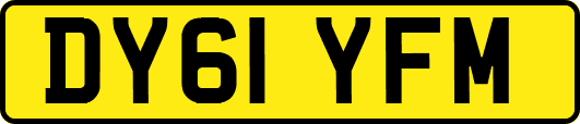 DY61YFM
