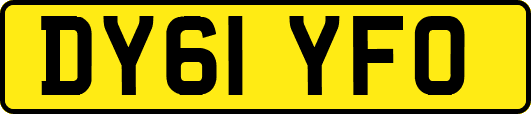 DY61YFO
