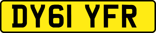 DY61YFR