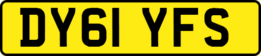 DY61YFS