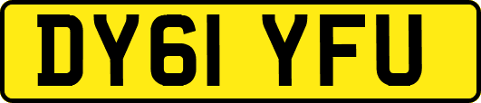 DY61YFU