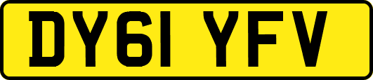 DY61YFV