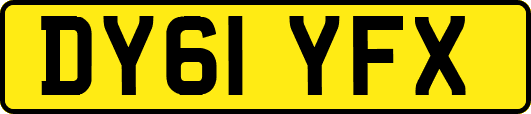 DY61YFX