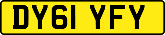 DY61YFY
