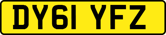 DY61YFZ