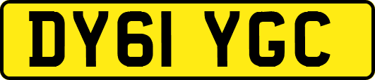 DY61YGC