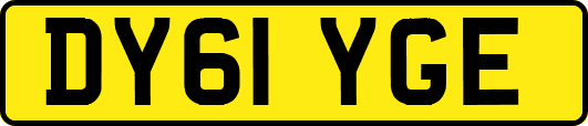 DY61YGE